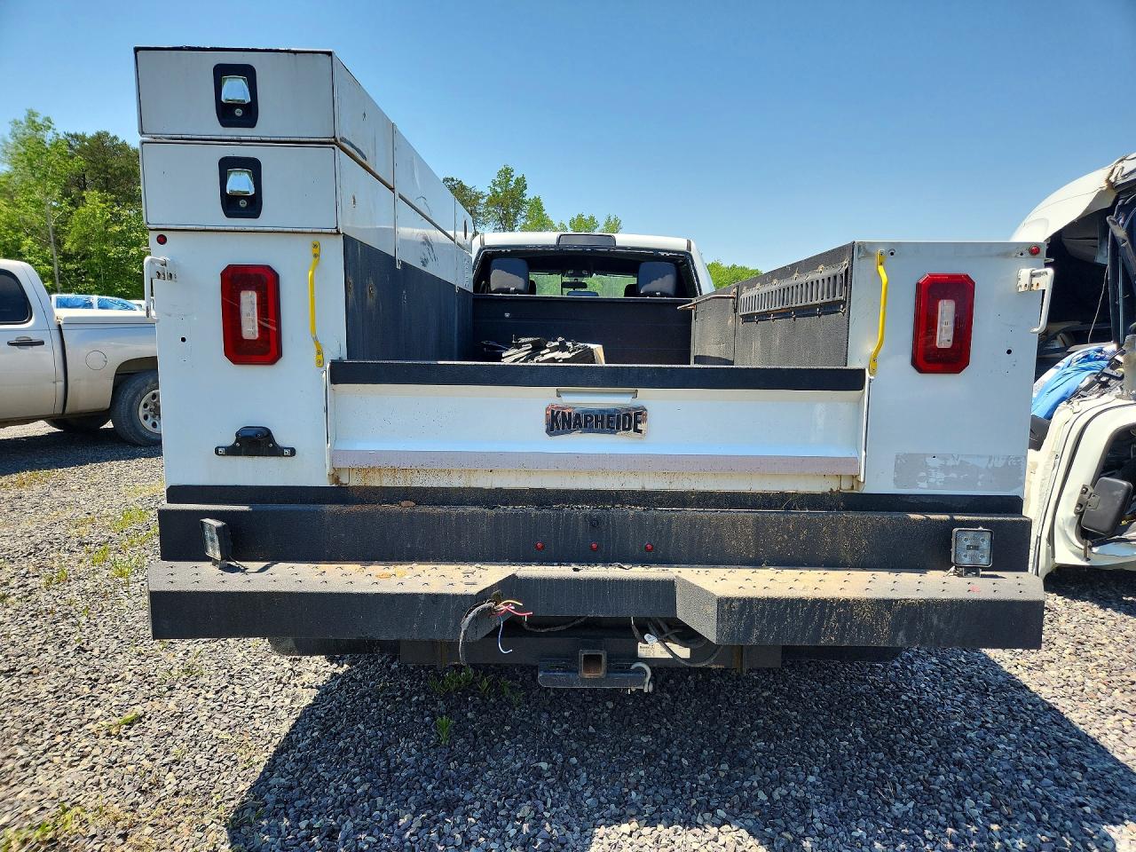 Ram 3500