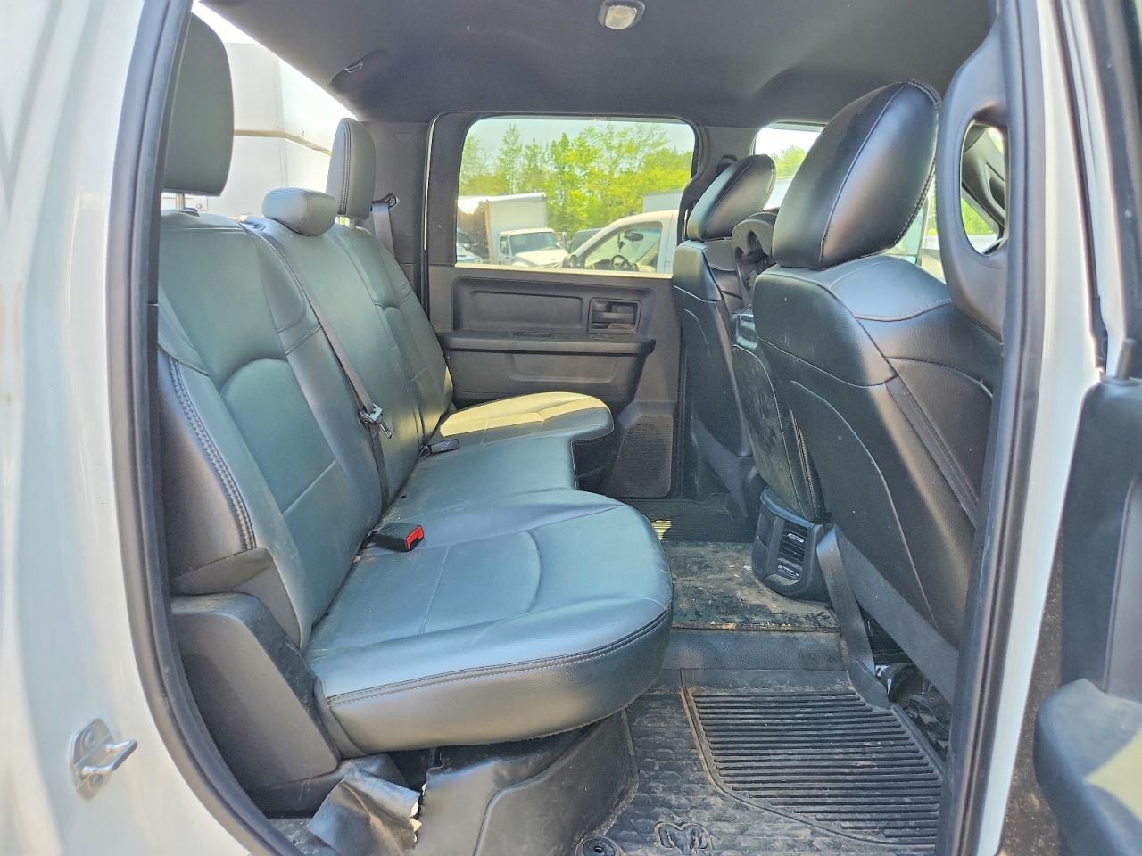 Ram 3500