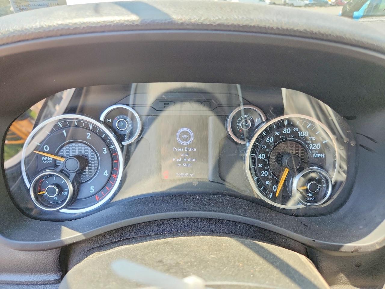 Ram 3500