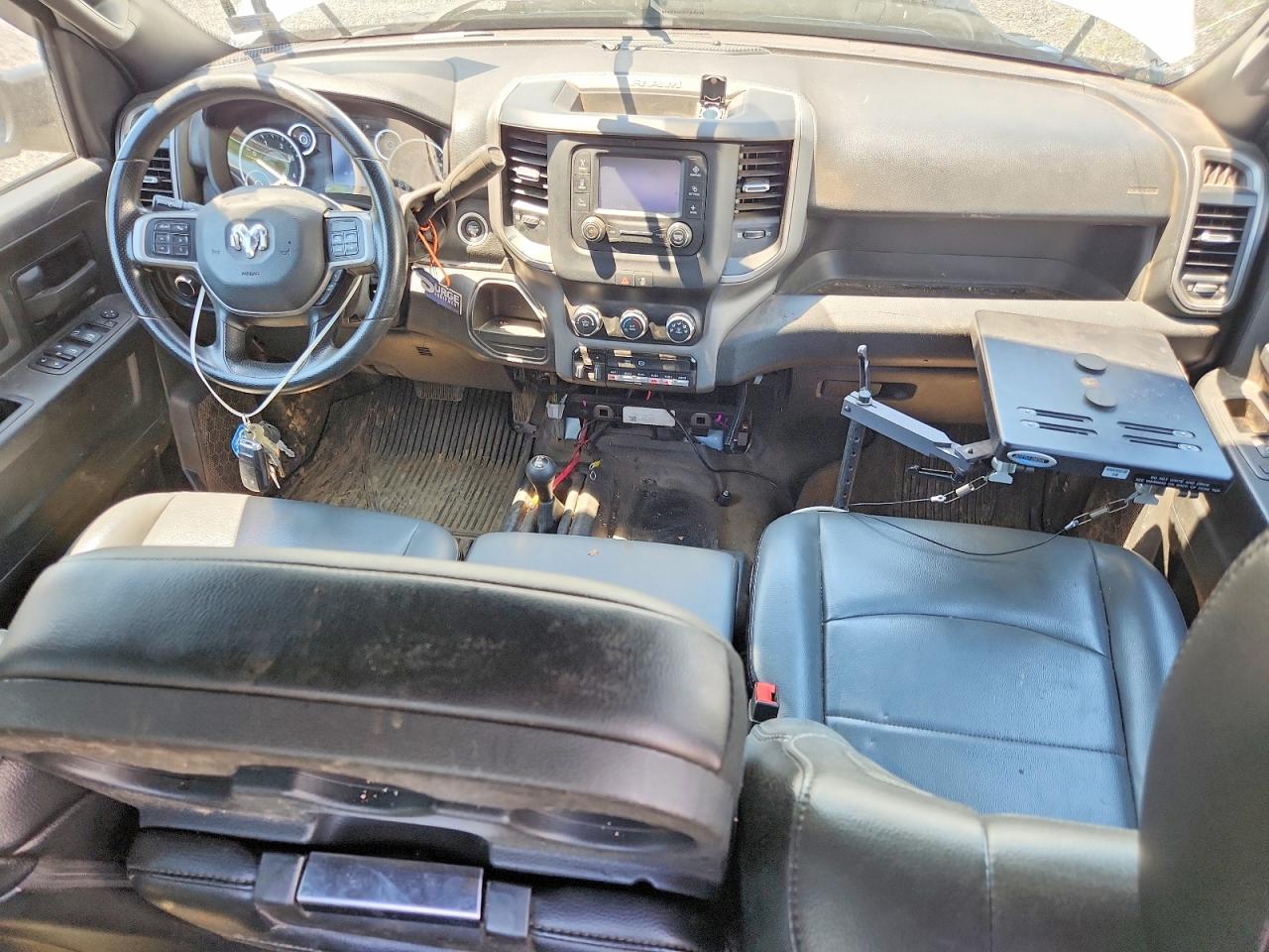 Ram 3500