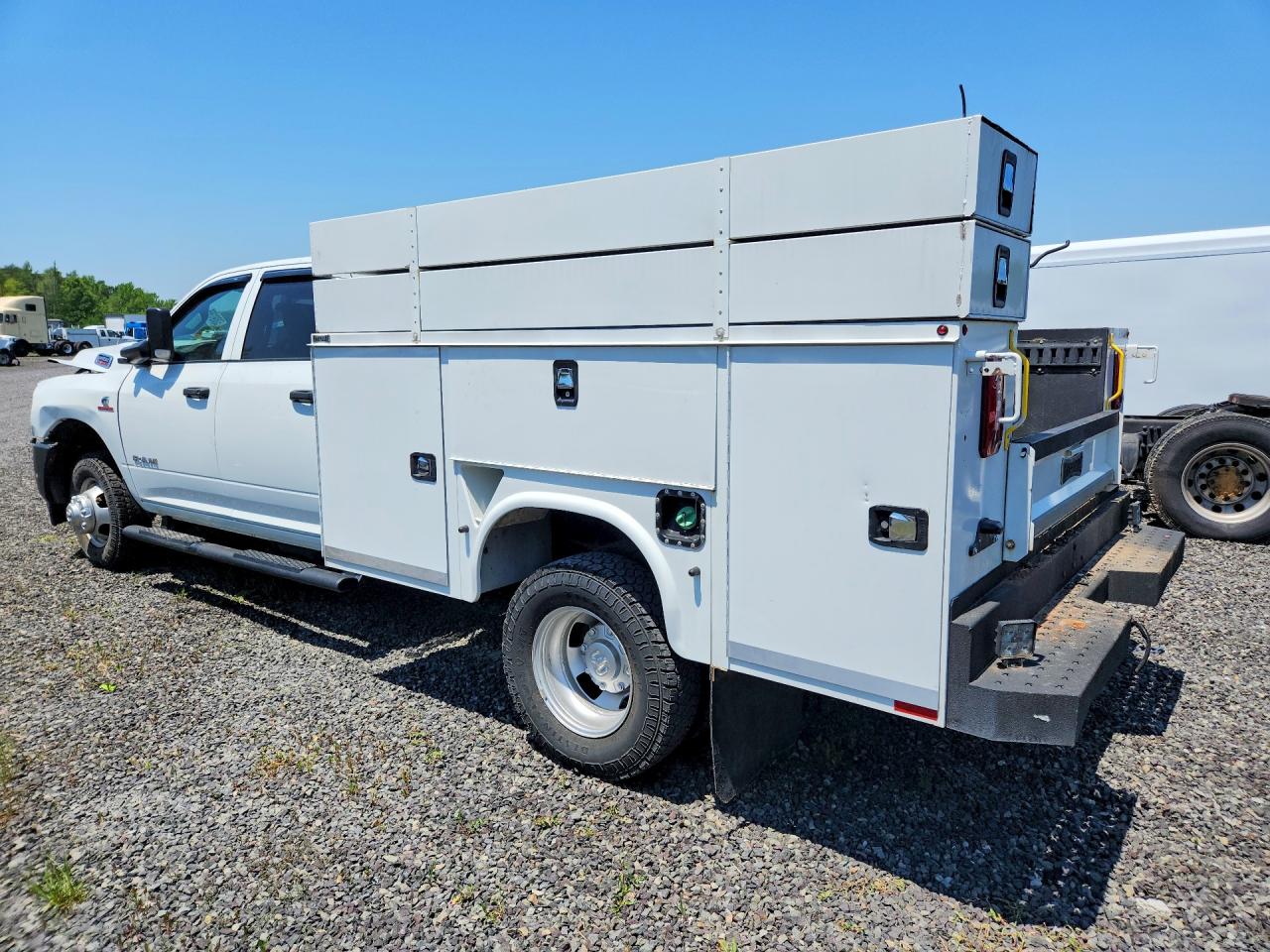Ram 3500