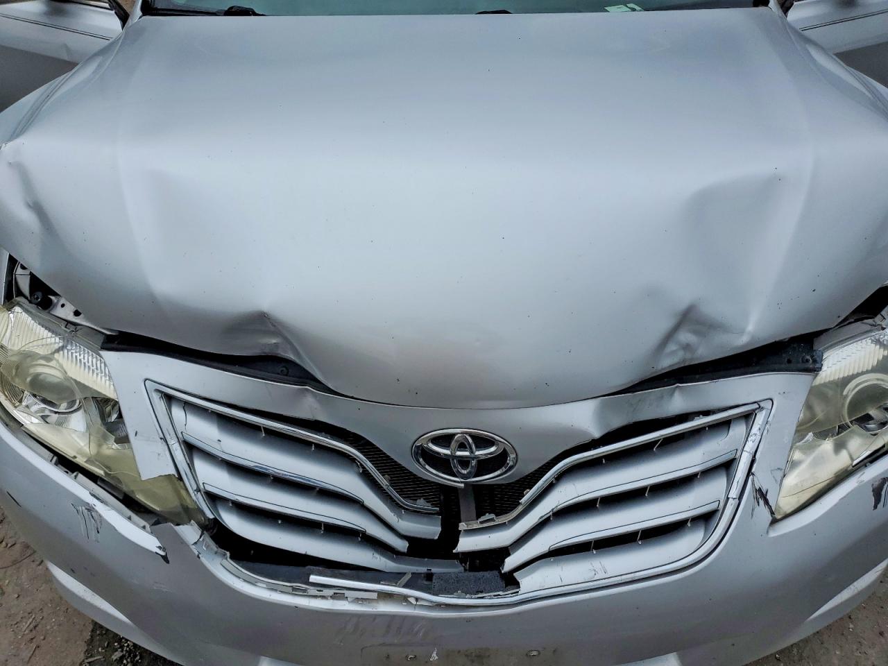 Toyota Camry Xle