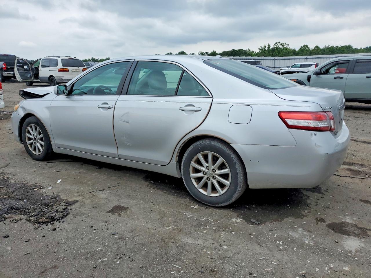 Toyota Camry Xle