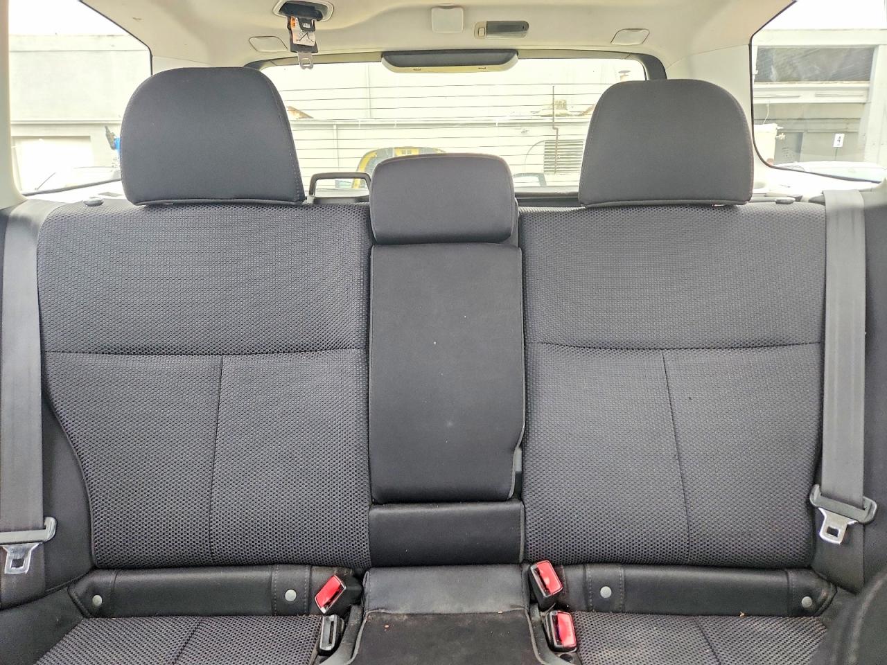 Subaru Forester 2.5x Premium