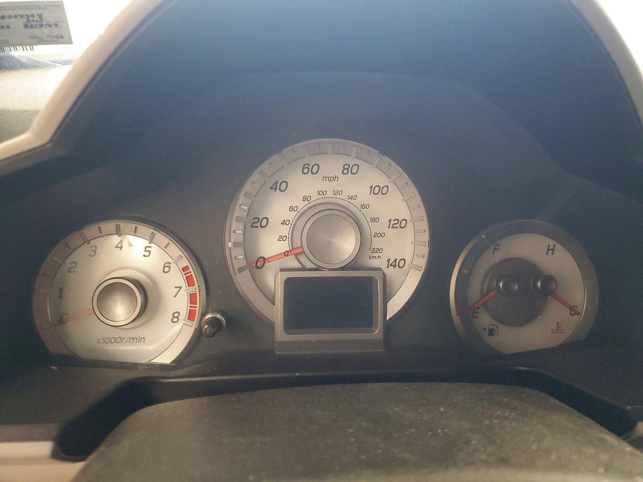 Honda Pilot Touring