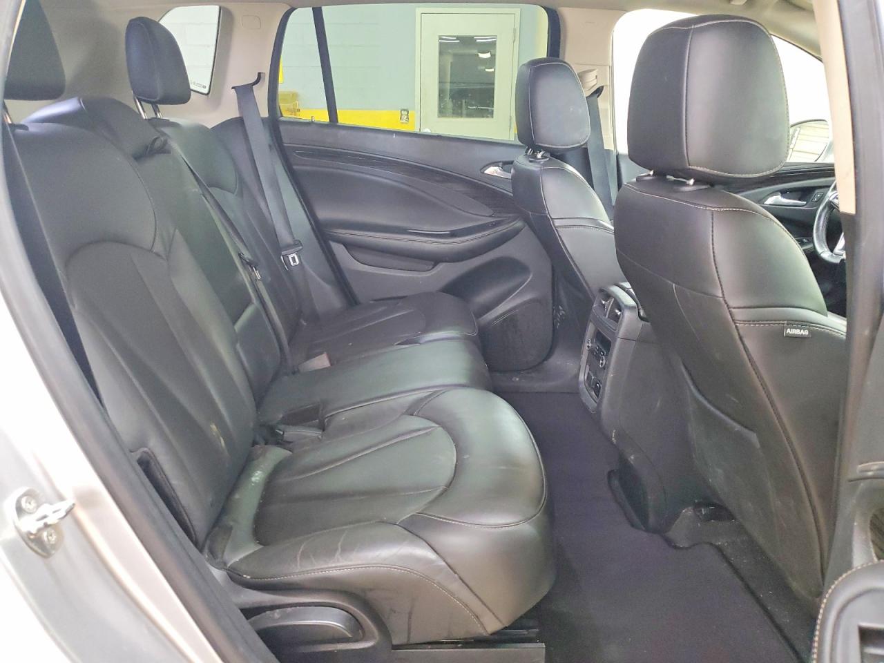 Buick Envision Essence