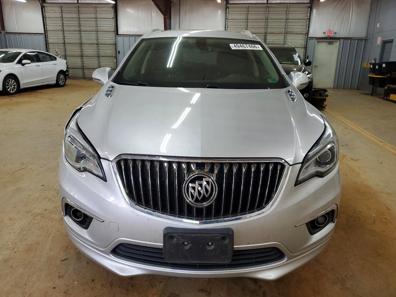 Buick Envision Essence
