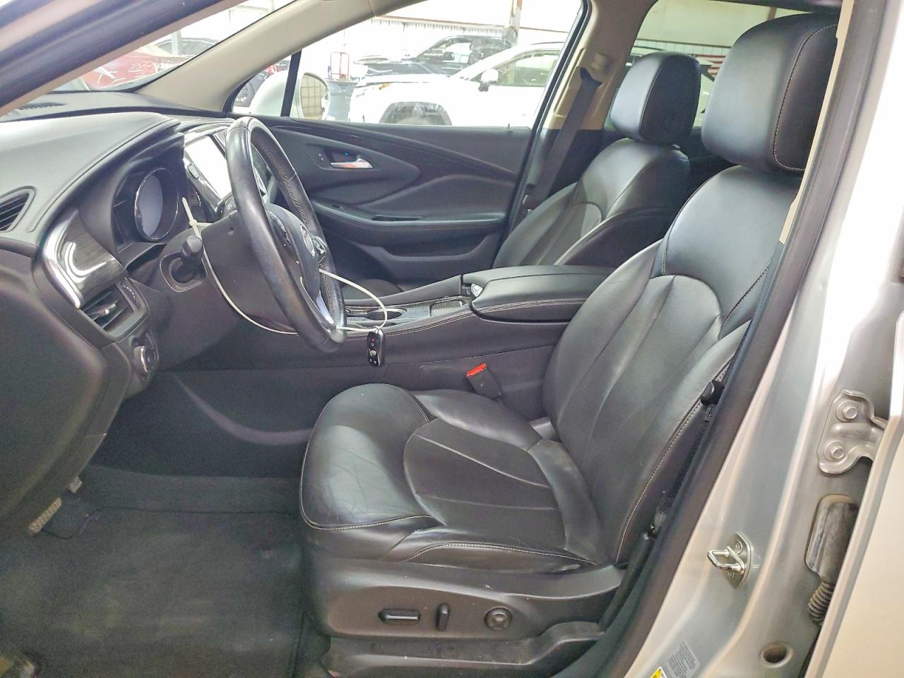Buick Envision Essence