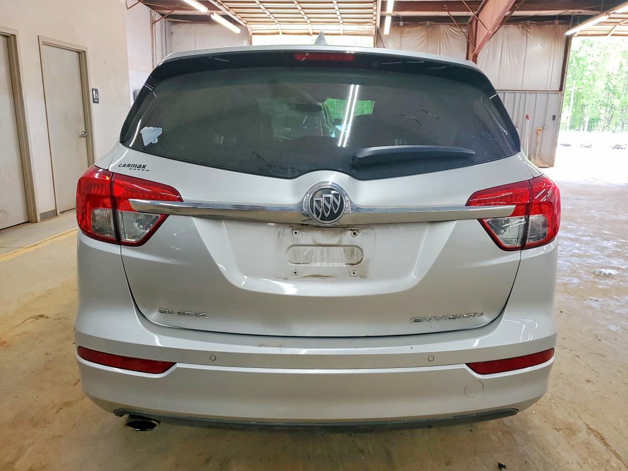 Buick Envision Essence