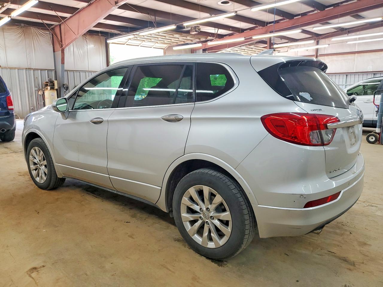 Buick Envision Essence