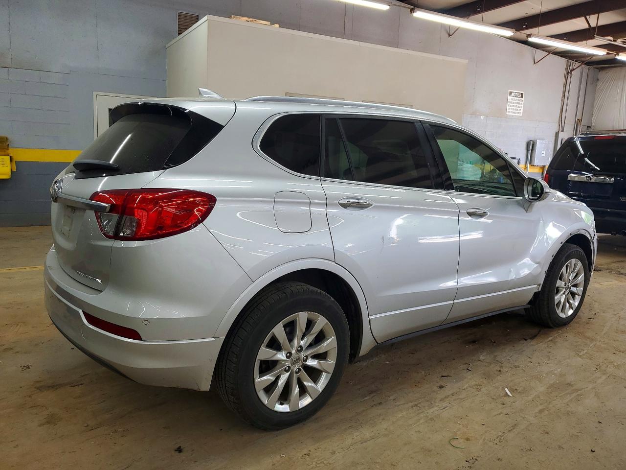 Buick Envision Essence