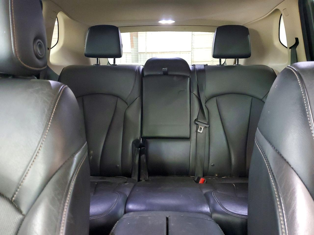 Buick Envision Essence