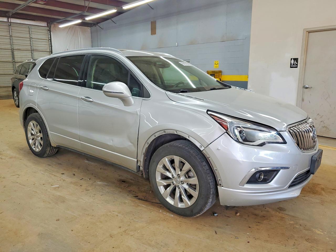 Buick Envision Essence