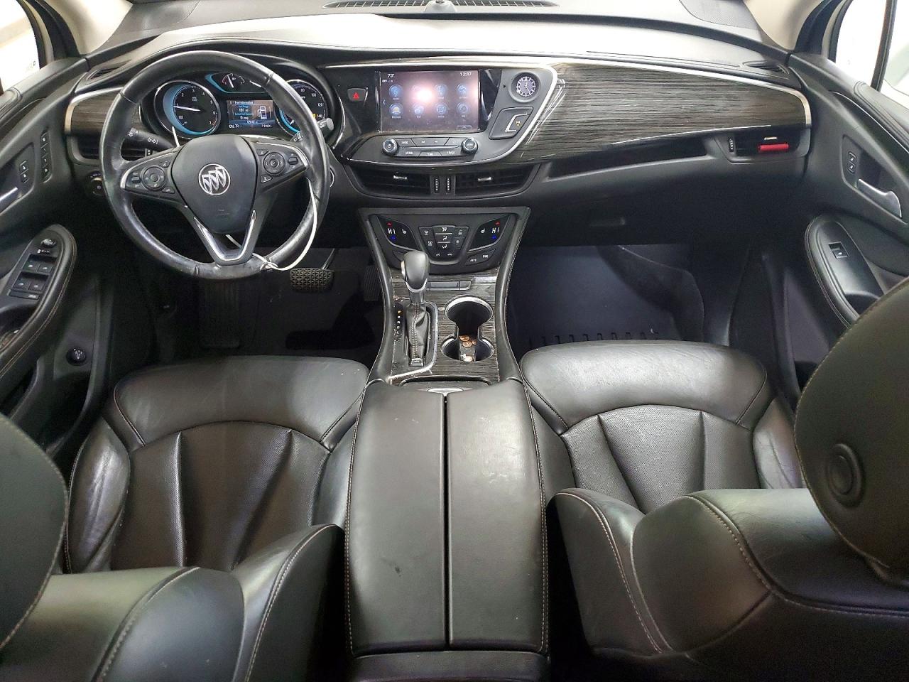 Buick Envision Essence