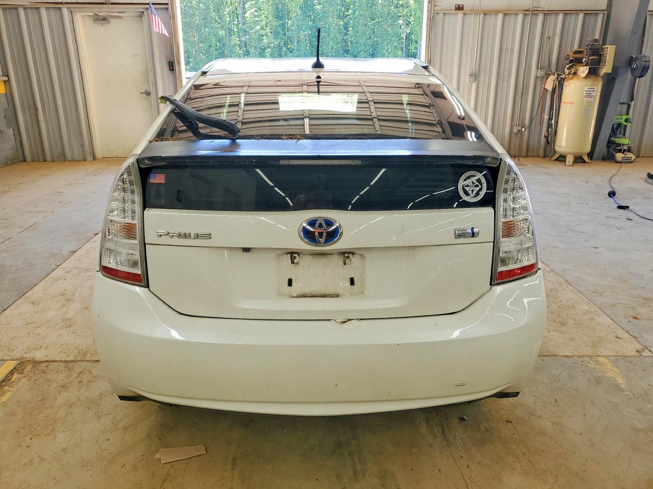 Toyota Prius Two