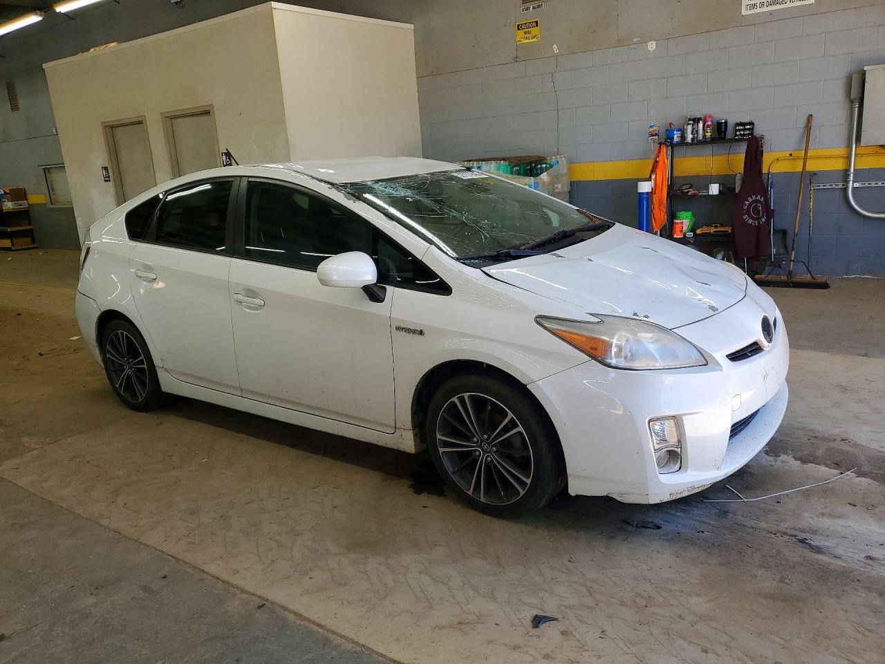 Toyota Prius Two