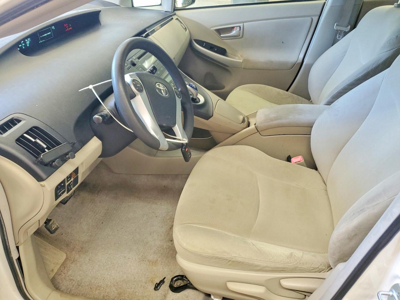 Toyota Prius Two