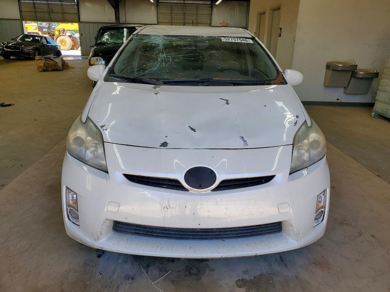 Toyota Prius Two