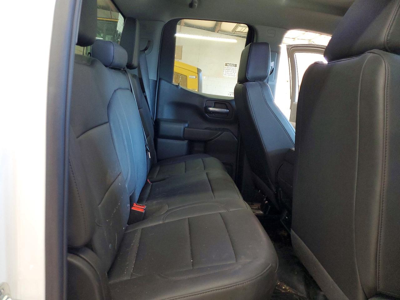 Chevrolet Silverado C1500 Heavy Duty
