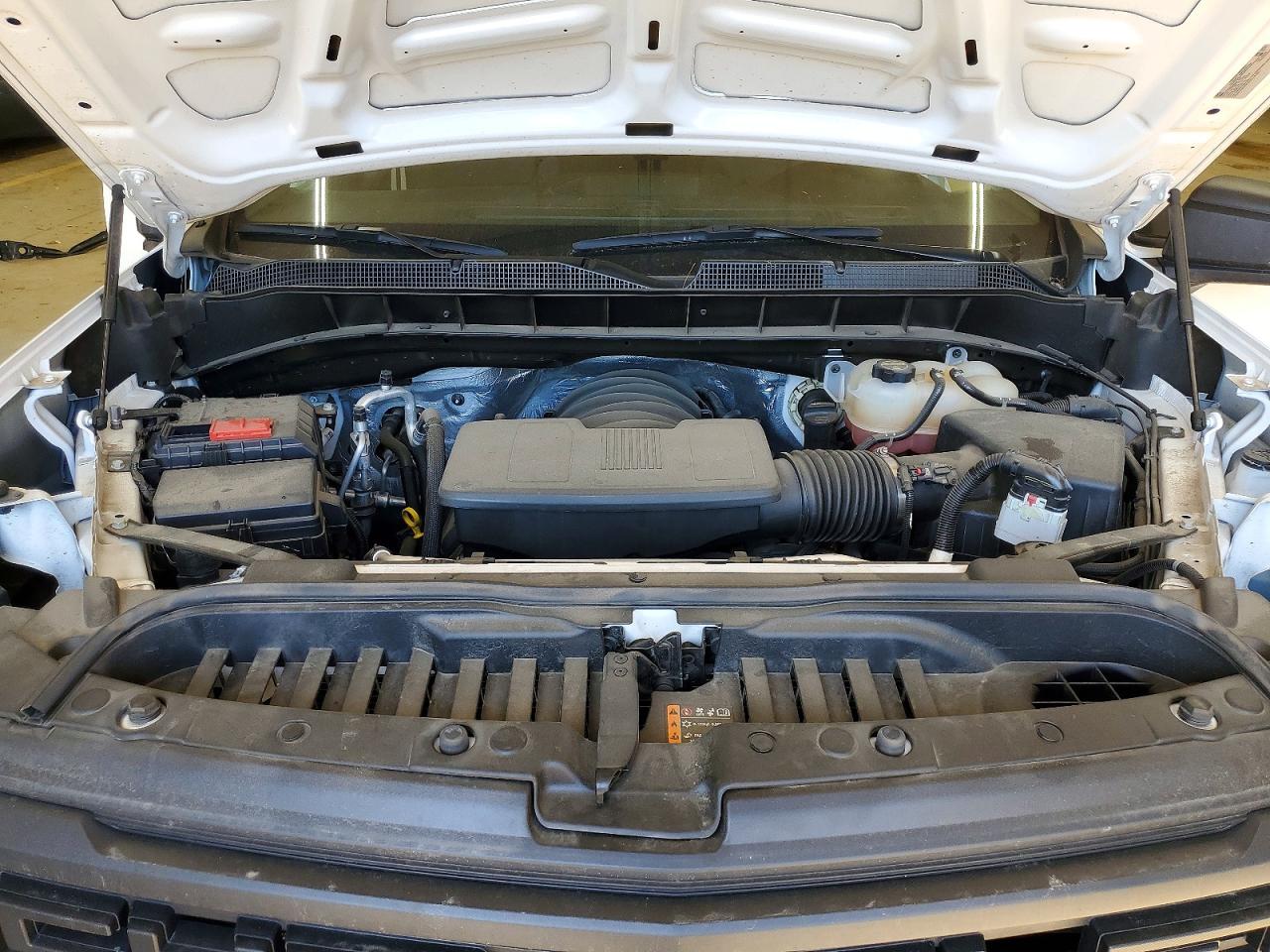 Chevrolet Silverado C1500 Heavy Duty
