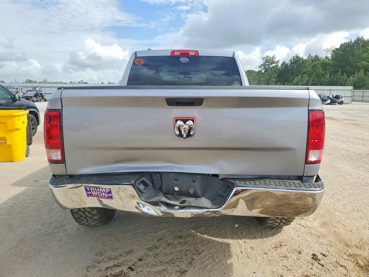 Ram 1500 Slt