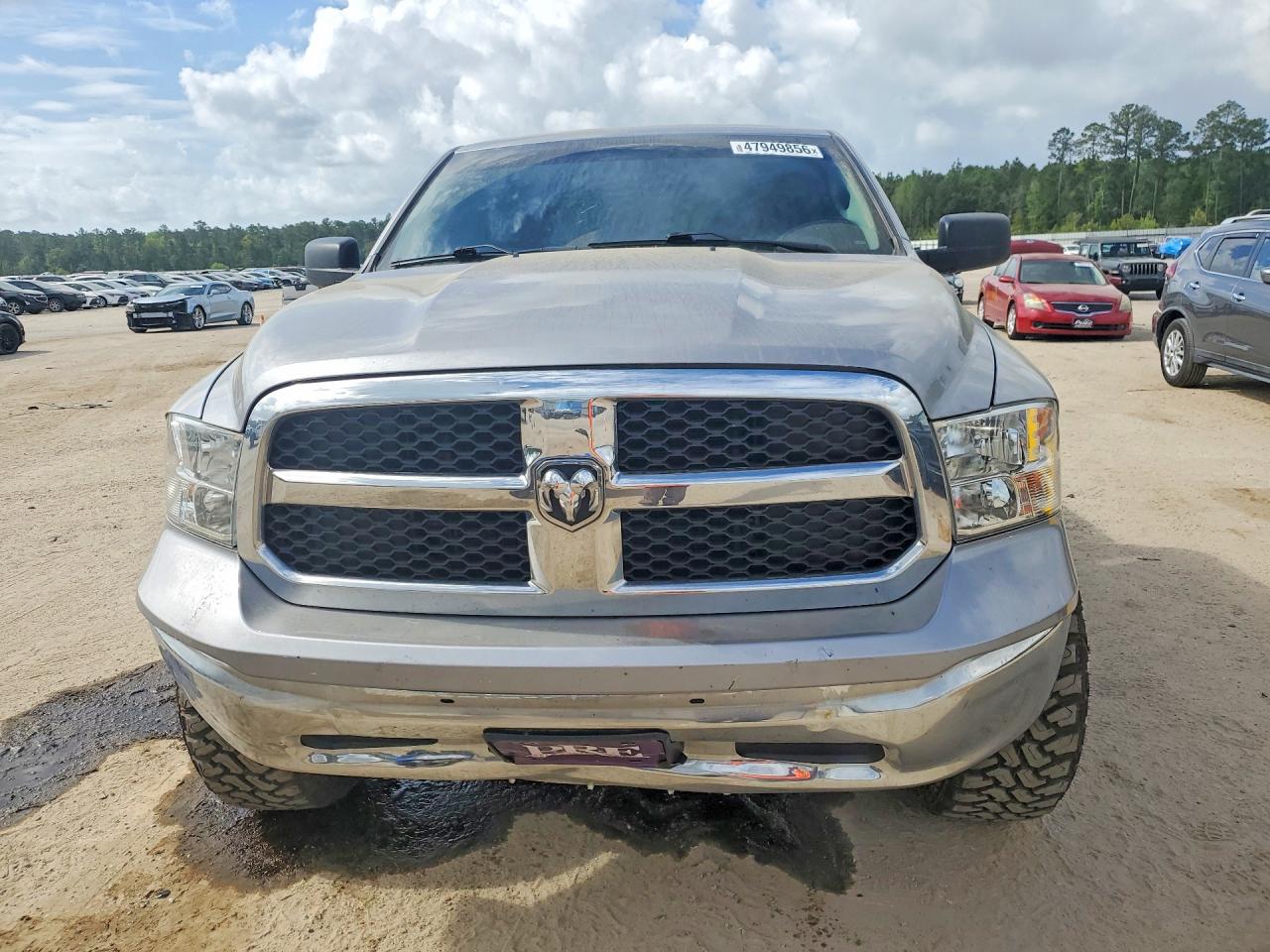 Ram 1500 Slt