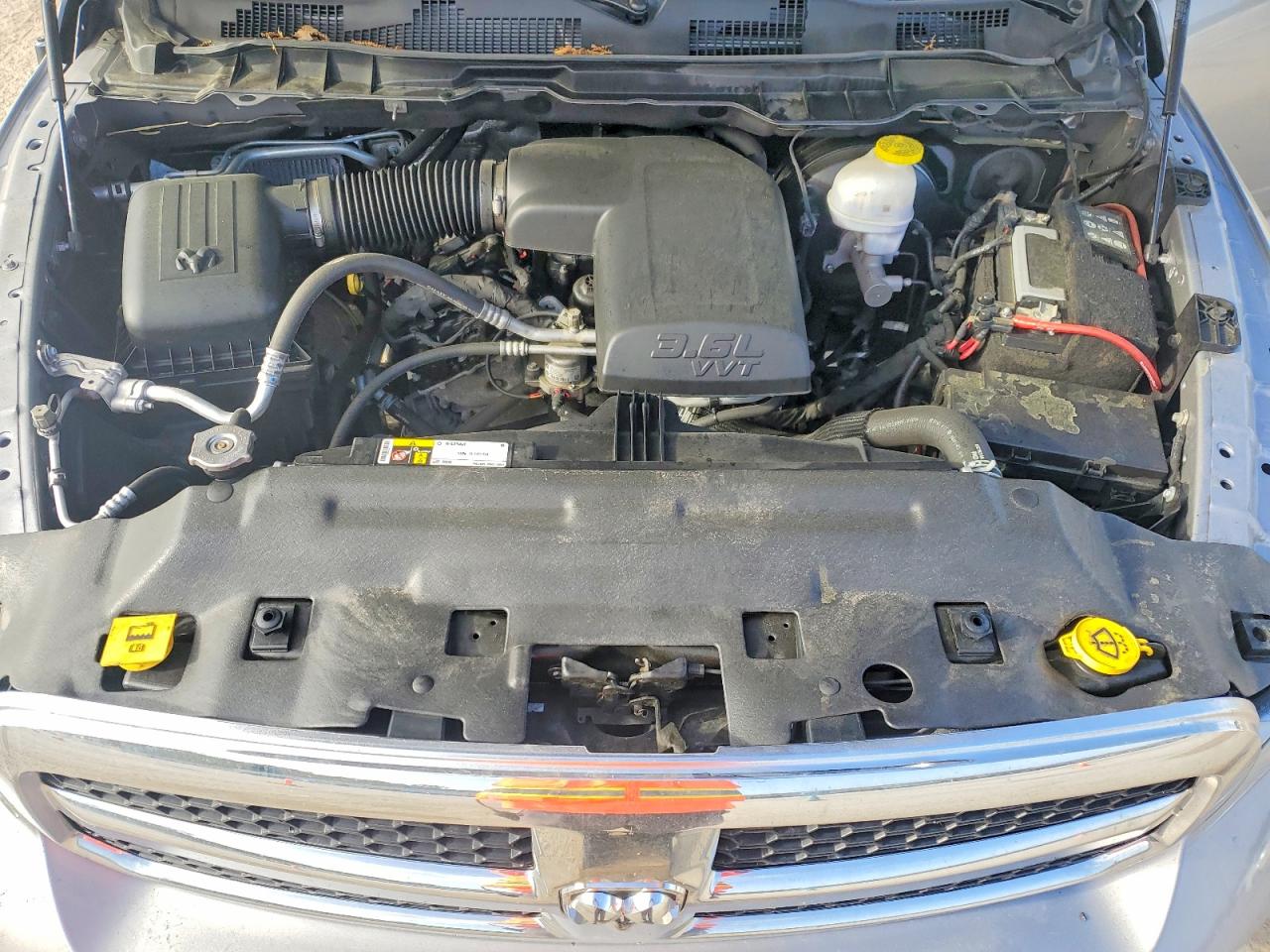 Ram 1500 Slt
