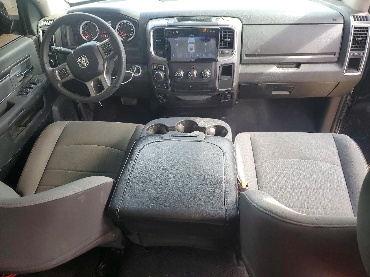 Ram 1500 Slt