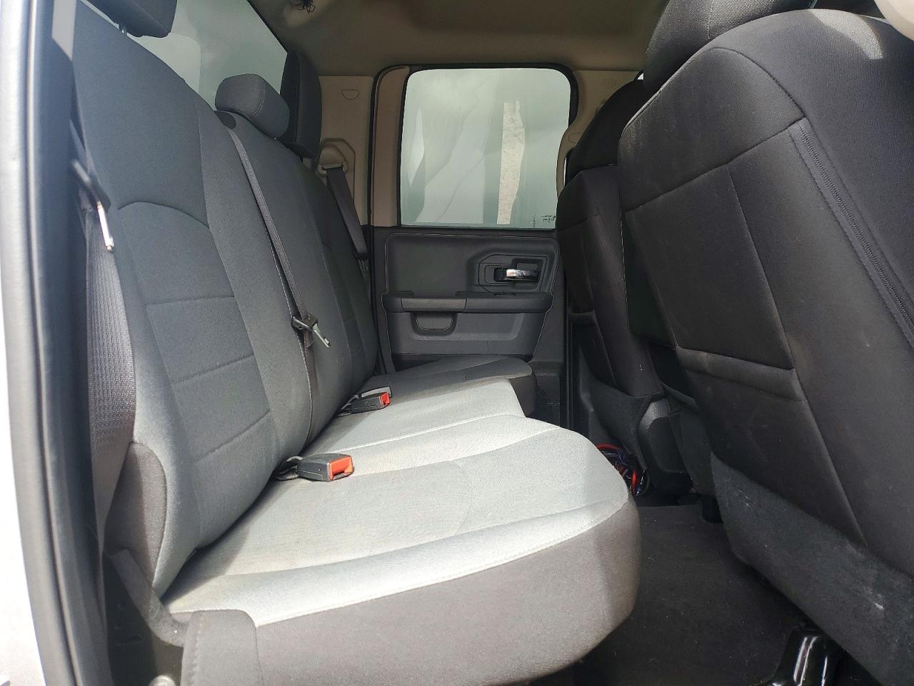Ram 1500 Slt