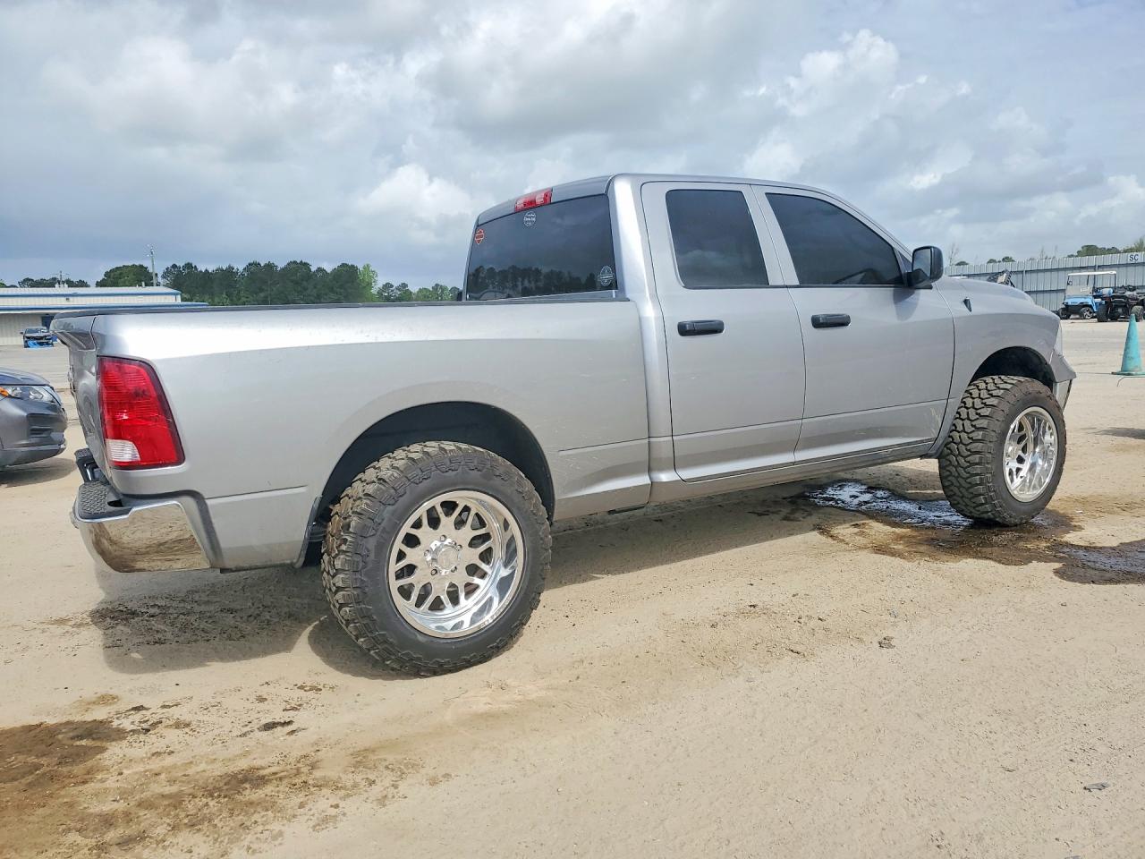 Ram 1500 Slt