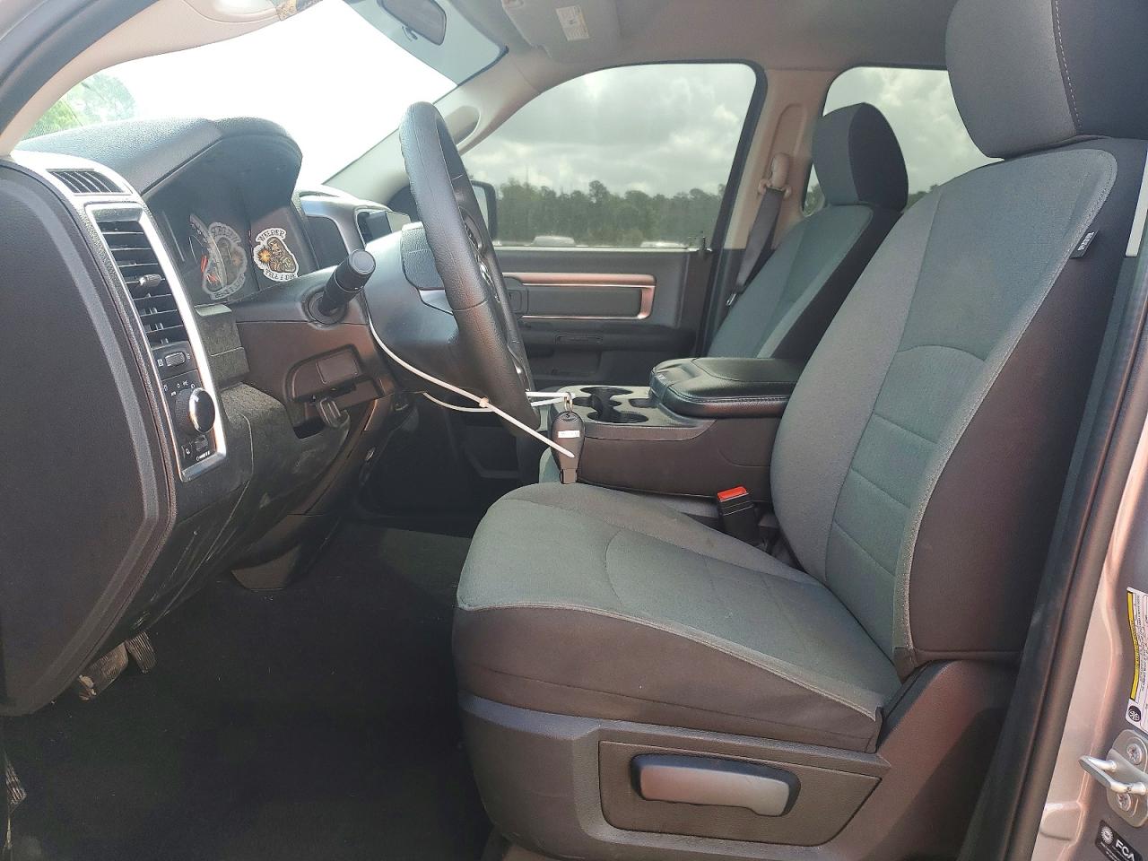 Ram 1500 Slt