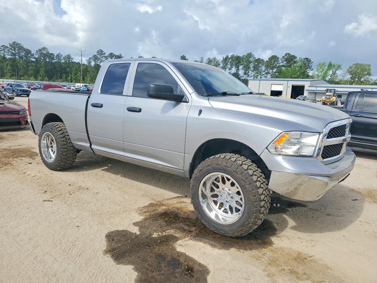 Ram 1500 Slt