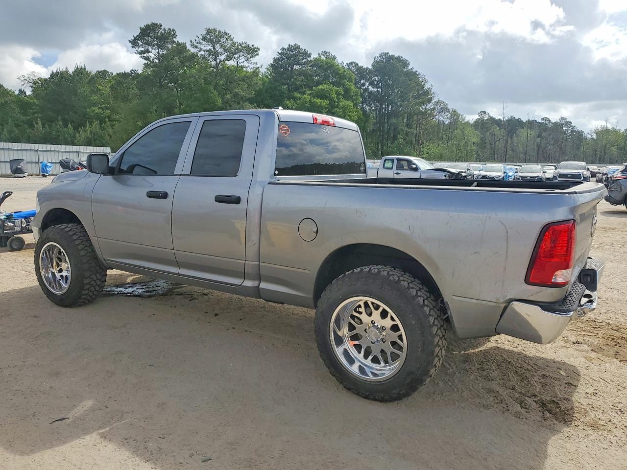 Ram 1500 Slt
