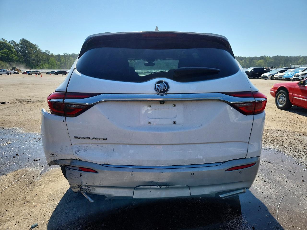 Buick Enclave Essence