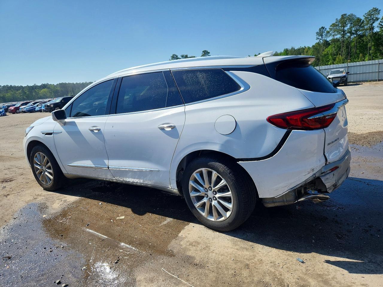 Buick Enclave Essence