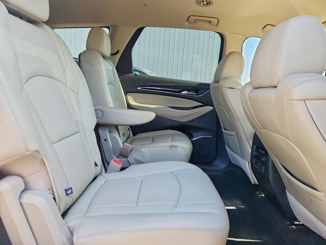 Buick Enclave Essence