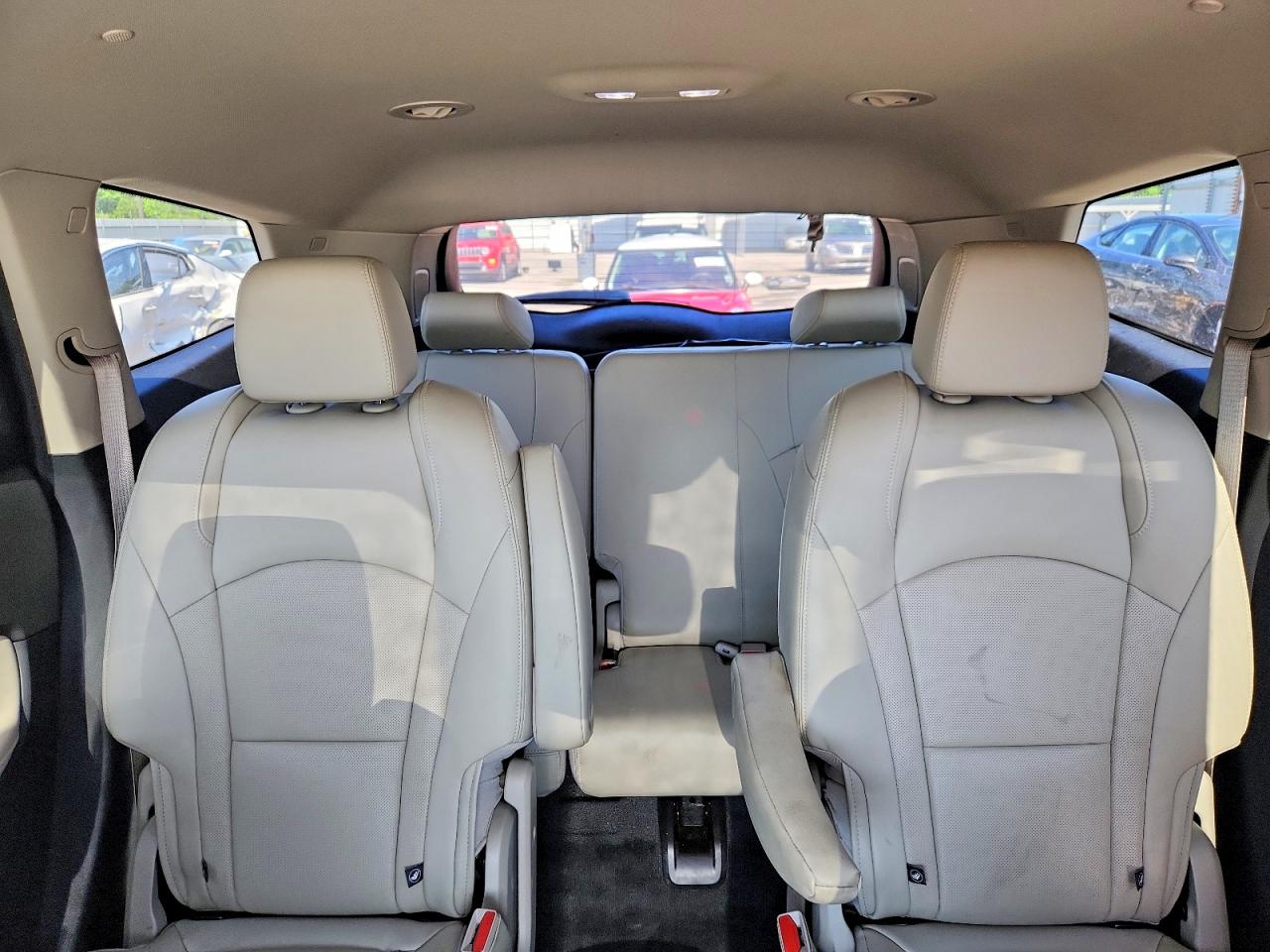 Buick Enclave Essence