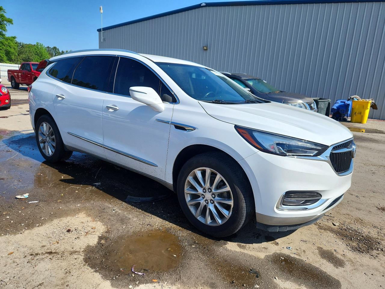 Buick Enclave Essence