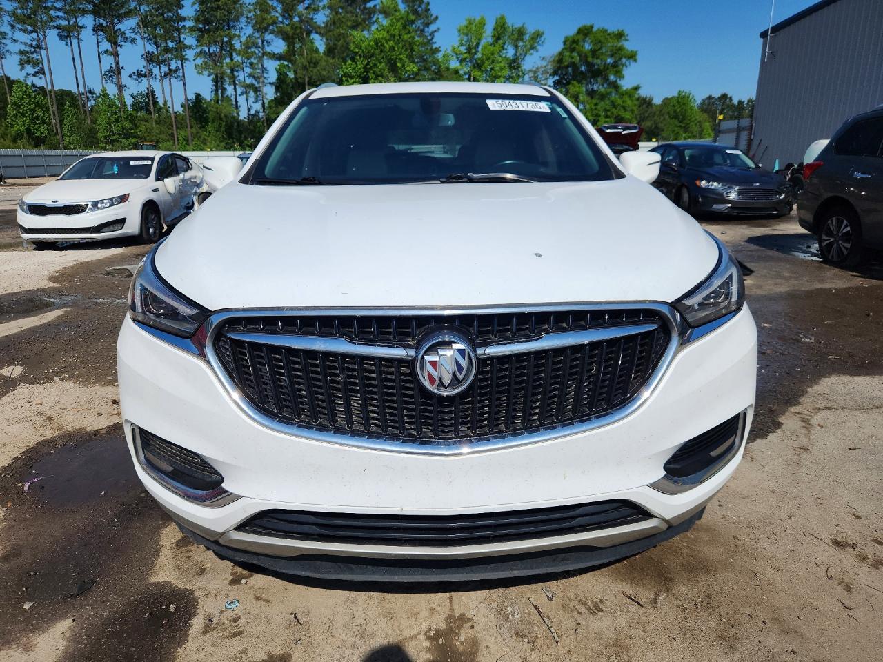Buick Enclave Essence
