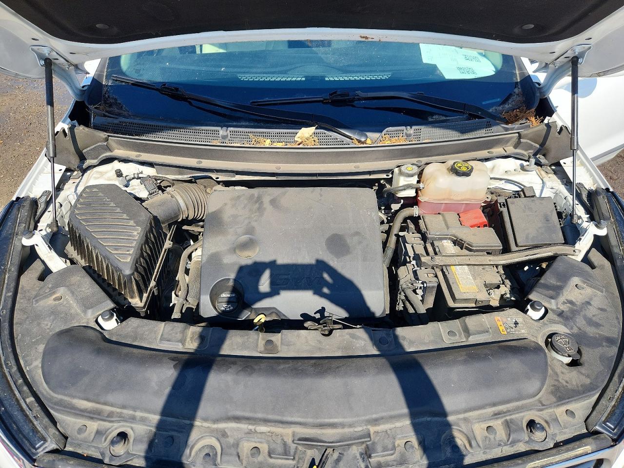 Buick Enclave Essence
