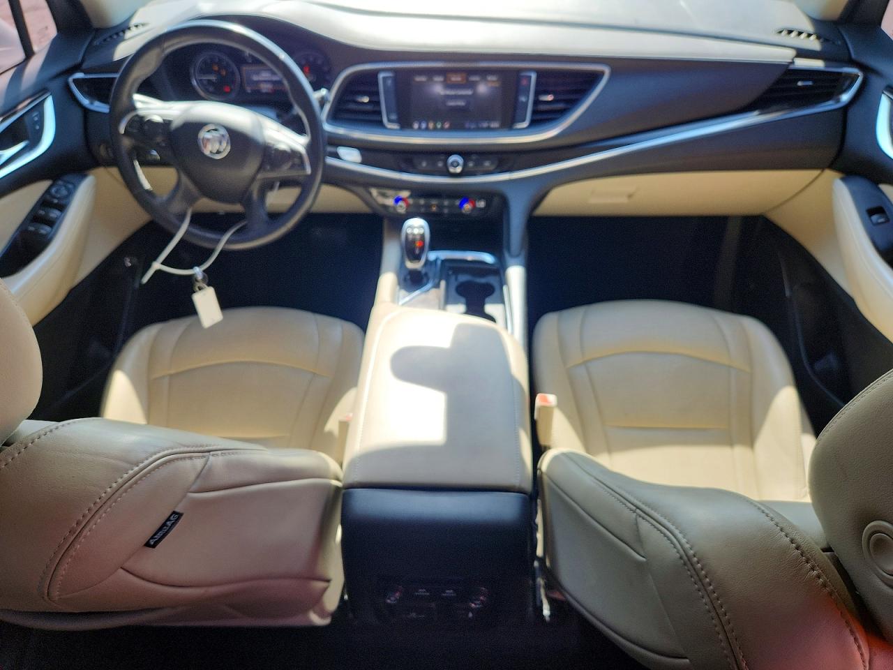 Buick Enclave Essence