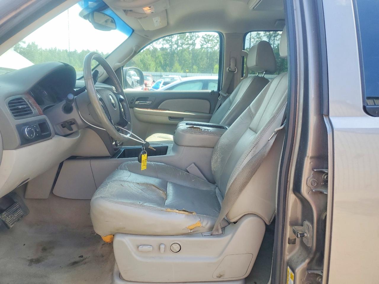 Chevrolet Avalanche C1500