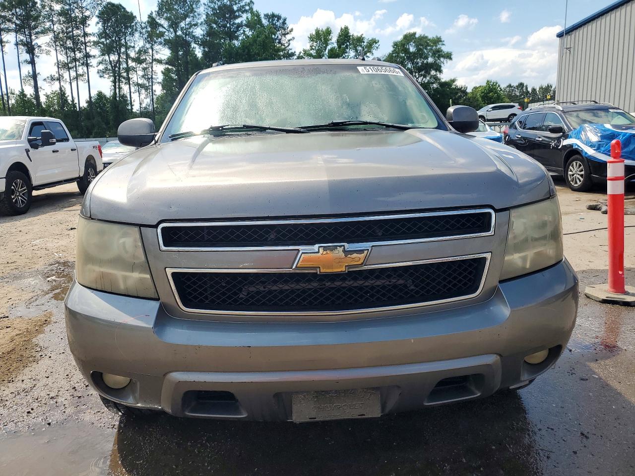 Chevrolet Avalanche C1500