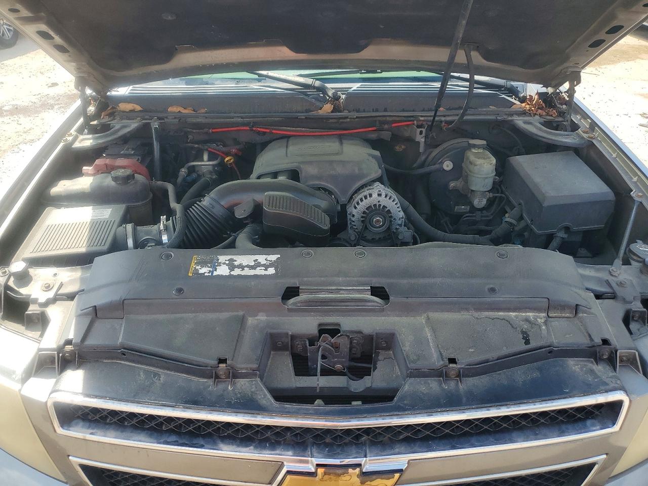Chevrolet Avalanche C1500