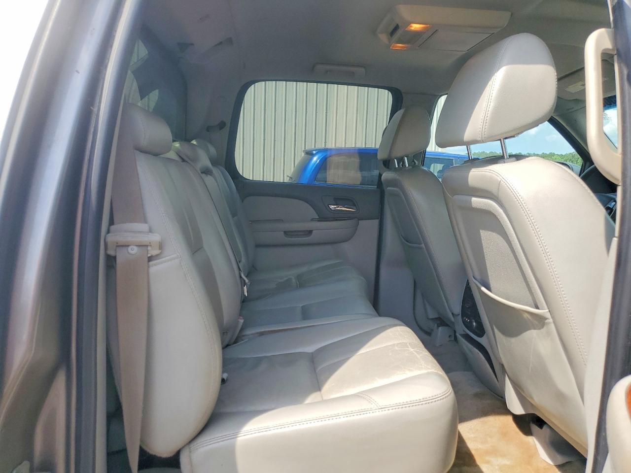 Chevrolet Avalanche C1500