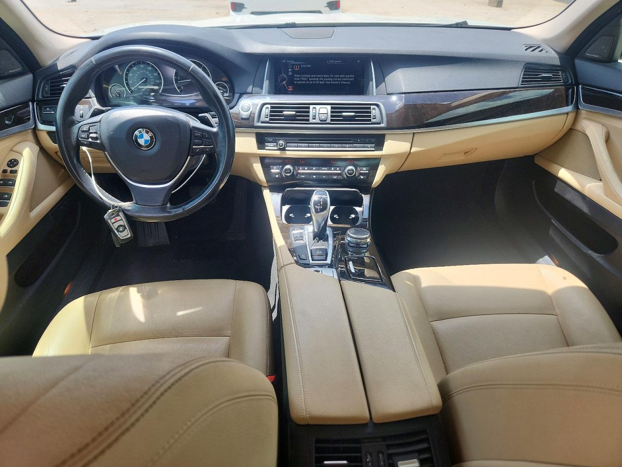BMW 5 Series D