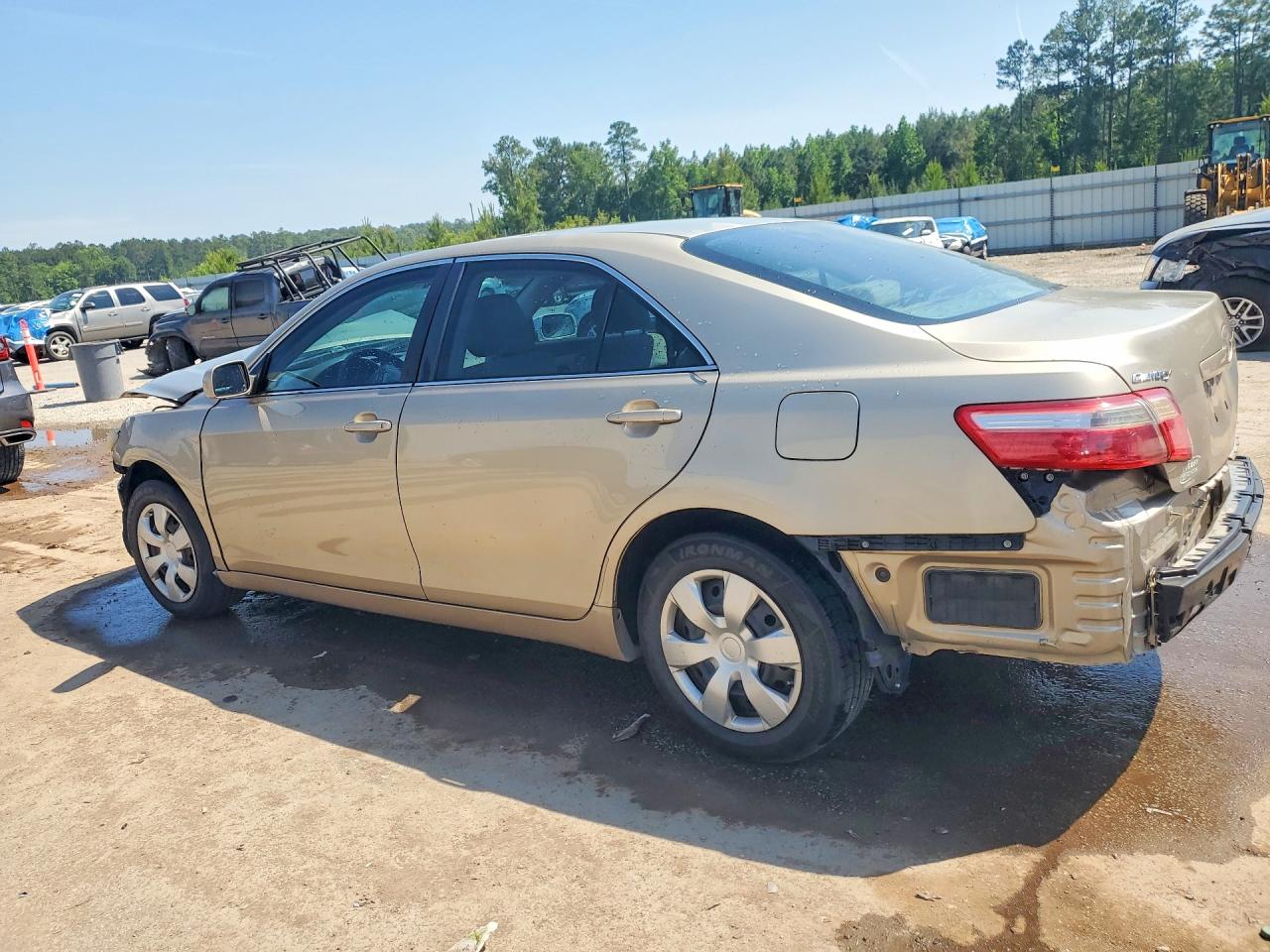 Toyota Camry Base