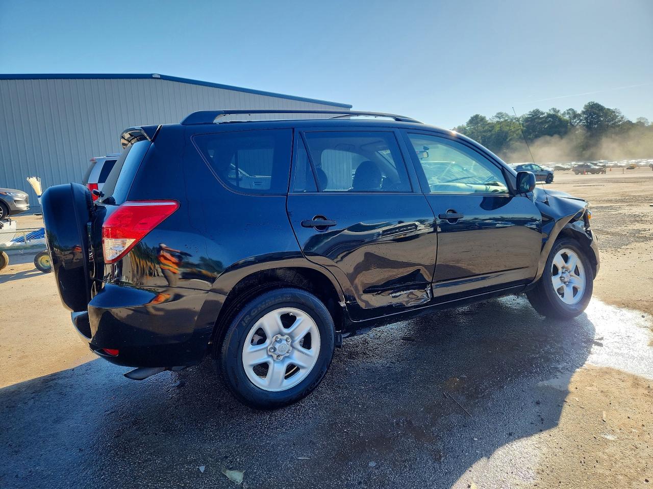 Toyota RAV4 Base