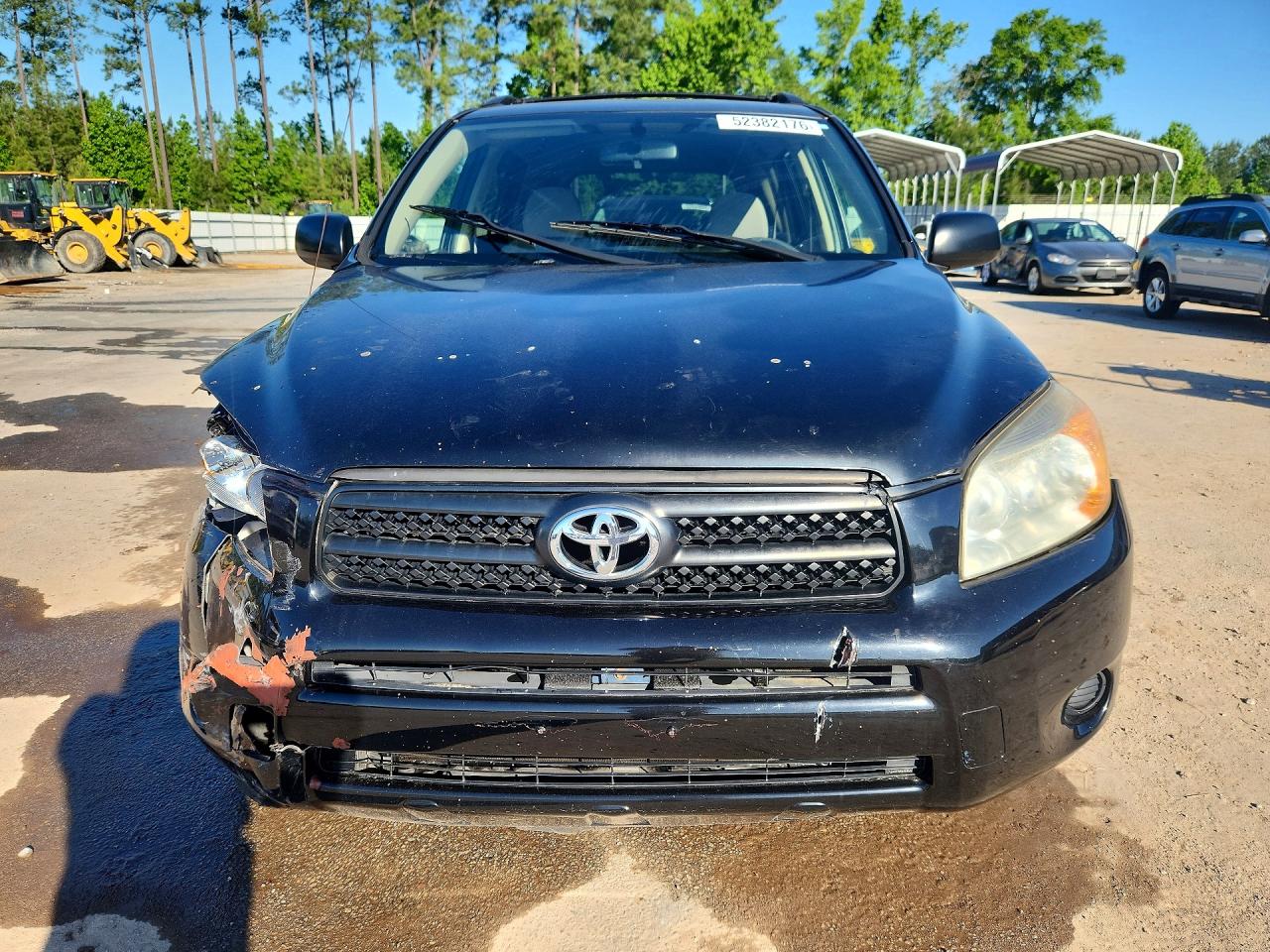Toyota RAV4 Base