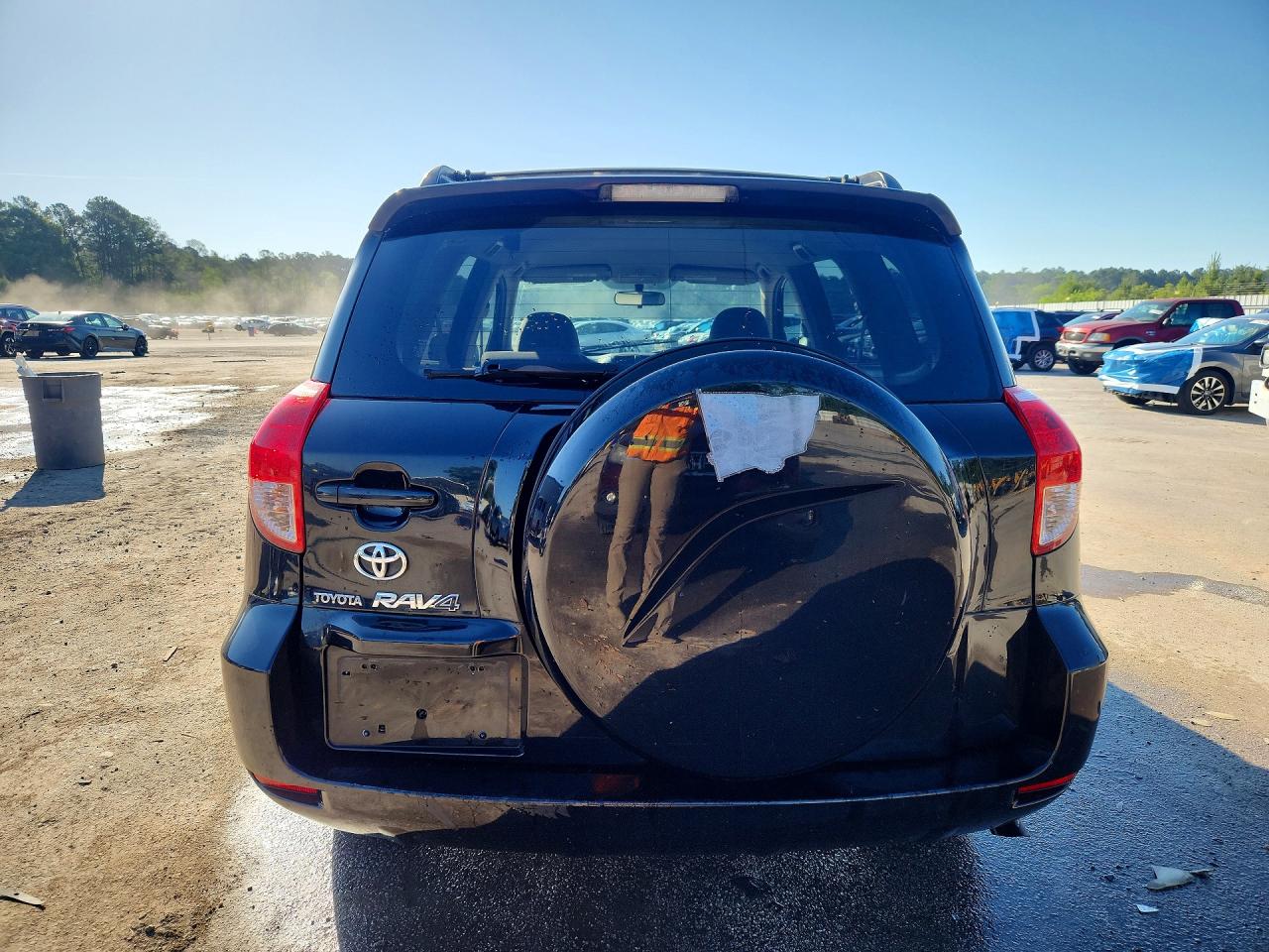 Toyota RAV4 Base
